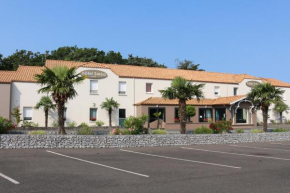 Hotel Salea